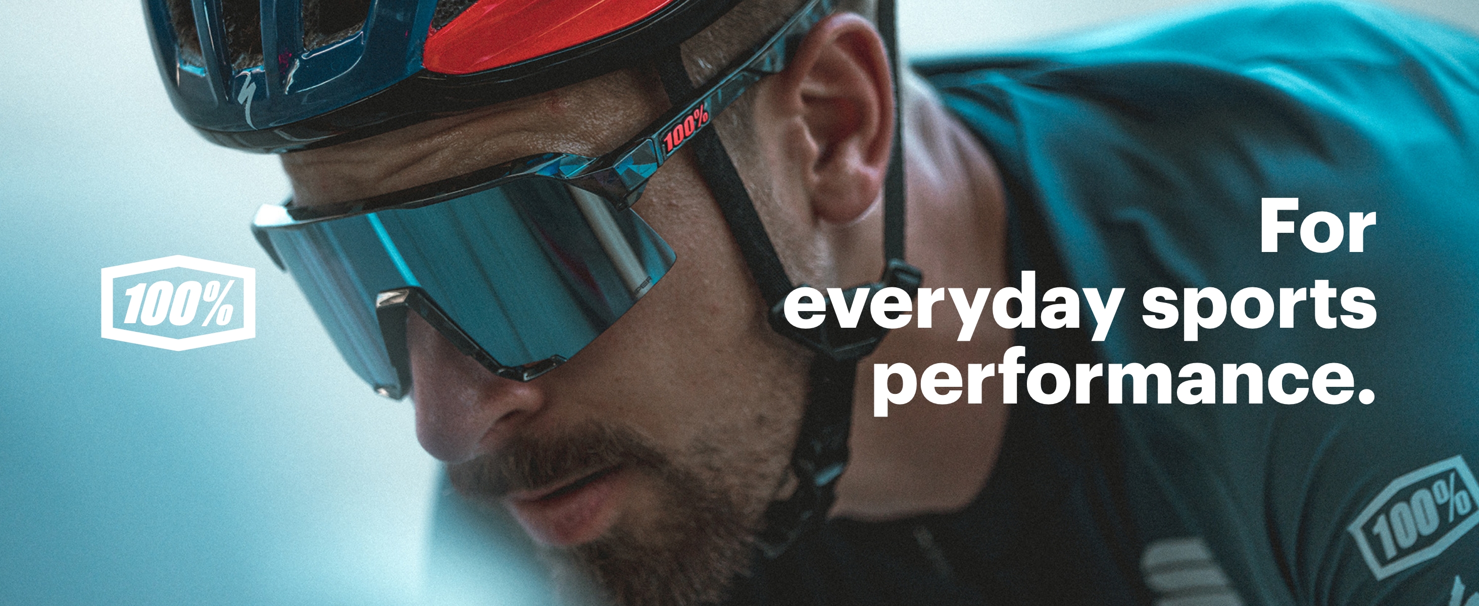 Amazon.com: 100% S2 Sport Performance Cycling Sunglasses (Matte